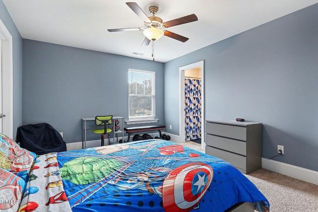 3065 Thurman Dairy Loop, Wake Forest, NC 27587