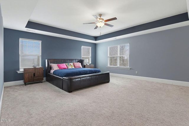 3065 Thurman Dairy Loop, Wake Forest, NC 27587