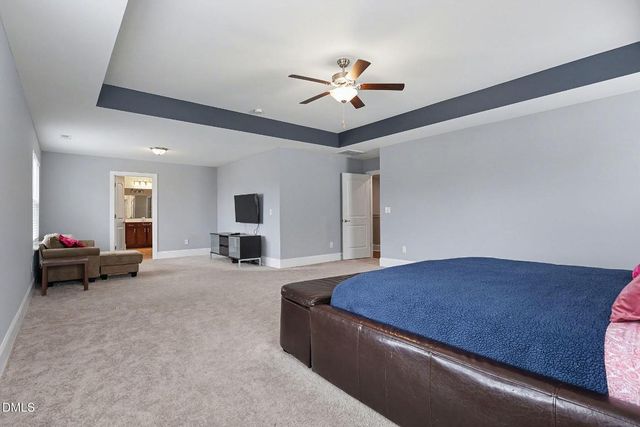 3065 Thurman Dairy Loop, Wake Forest, NC 27587