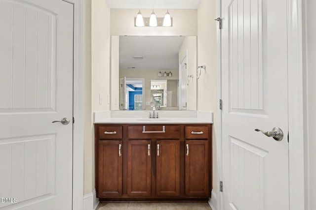 3065 Thurman Dairy Loop, Wake Forest, NC 27587