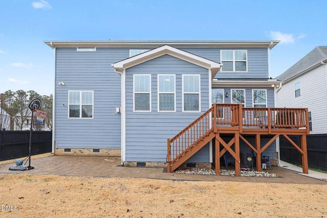 3065 Thurman Dairy Loop, Wake Forest, NC 27587