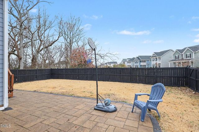 3065 Thurman Dairy Loop, Wake Forest, NC 27587