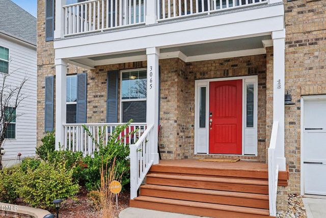 3065 Thurman Dairy Loop, Wake Forest, NC 27587