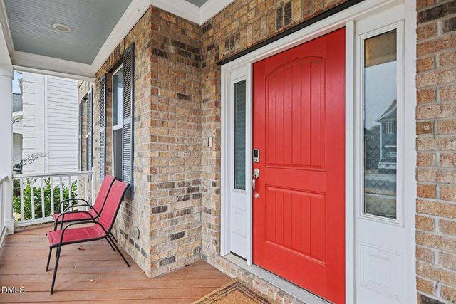 3065 Thurman Dairy Loop, Wake Forest, NC 27587