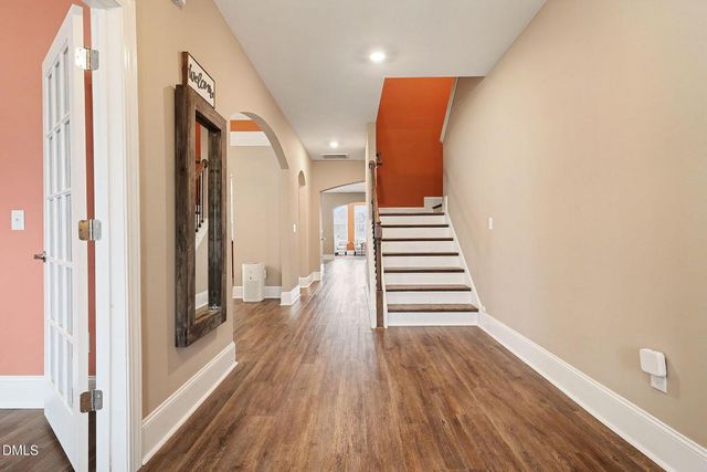 3065 Thurman Dairy Loop, Wake Forest, NC 27587