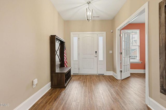 3065 Thurman Dairy Loop, Wake Forest, NC 27587