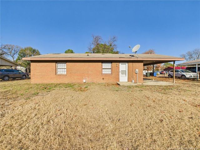 927 Fiske Drive, Fayetteville, NC 28311