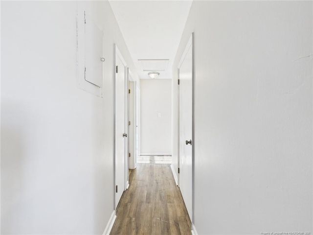 927 Fiske Drive, Fayetteville, NC 28311