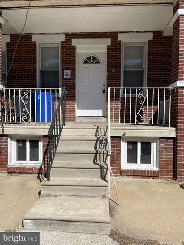 2073 CARVER ST, Philadelphia, PA 19124