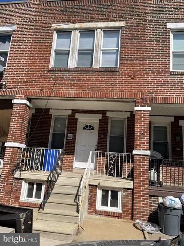 2073 CARVER ST, Philadelphia, PA 19124