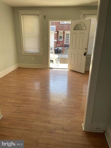 2073 CARVER ST, Philadelphia, PA 19124