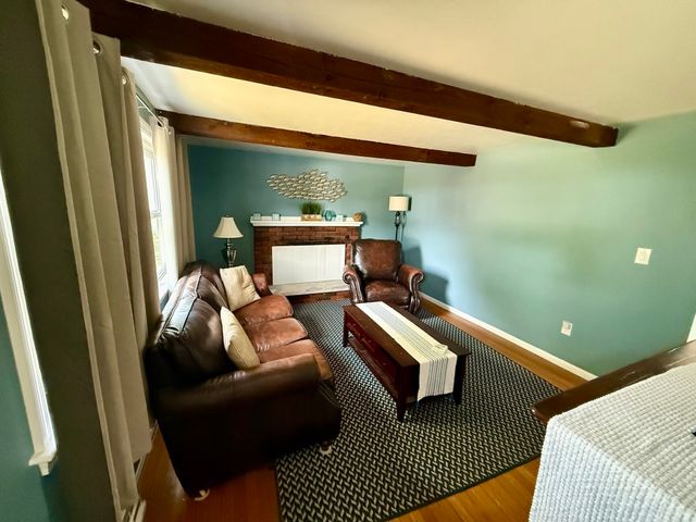 134 Genevieve Ln year round, Marshfield, MA 02050