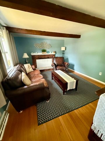 134 Genevieve Ln year round, Marshfield, MA 02050