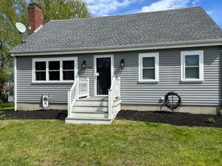 134 Genevieve Ln year round, Marshfield, MA 02050