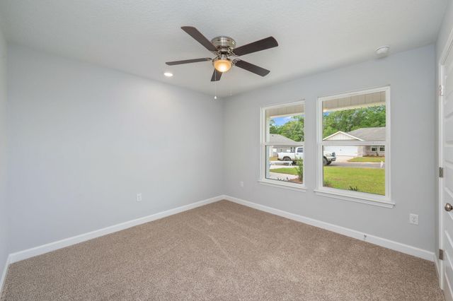 Lot 3 A Blackbird Court, Crestview, FL 32539