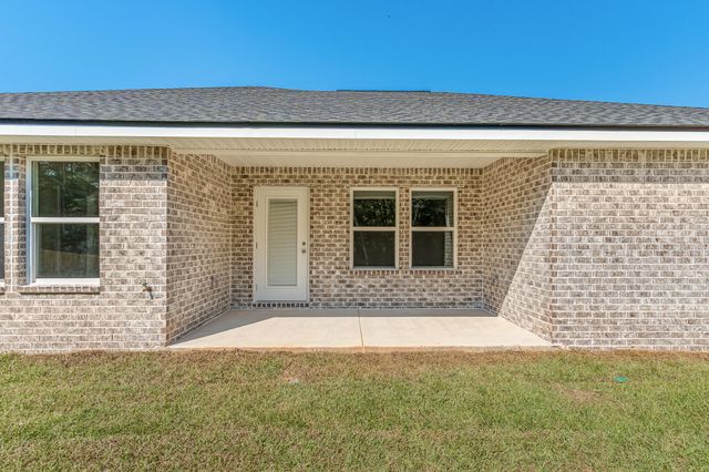 Lot 3 A Blackbird Court, Crestview, FL 32539