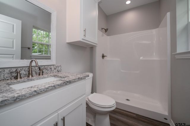 411 N Fuller Ave, Tyler, TX 75702