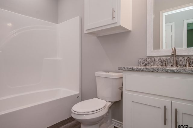 411 N Fuller Ave, Tyler, TX 75702