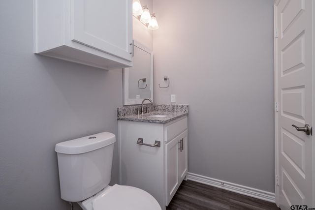 411 N Fuller Ave, Tyler, TX 75702