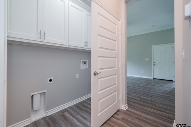 411 N Fuller Ave, Tyler, TX 75702