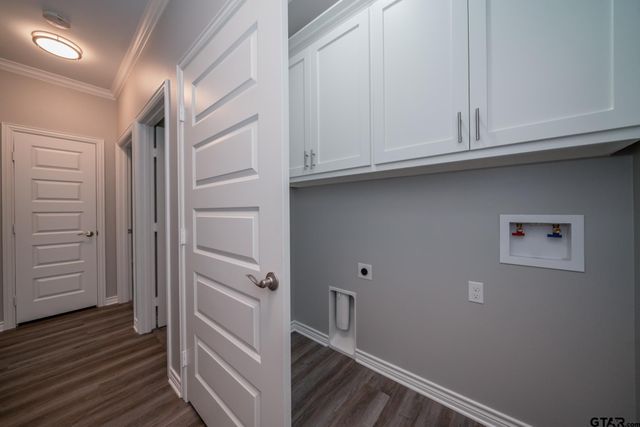 411 N Fuller Ave, Tyler, TX 75702