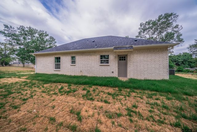 411 N Fuller Ave, Tyler, TX 75702