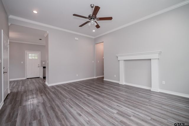 411 N Fuller Ave, Tyler, TX 75702