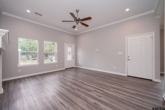 411 N Fuller Ave, Tyler, TX 75702