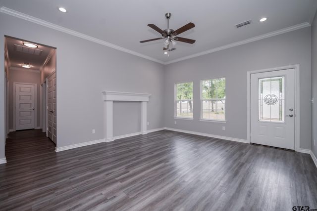 411 N Fuller Ave, Tyler, TX 75702