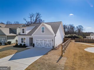 135 Bowers Estates Road, Hartwell, GA 30643