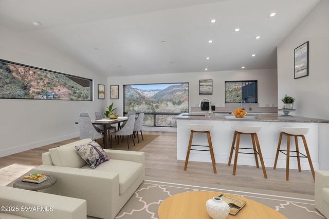 780&900 Upper Indian Gardens Road, Sedona, AZ 86336