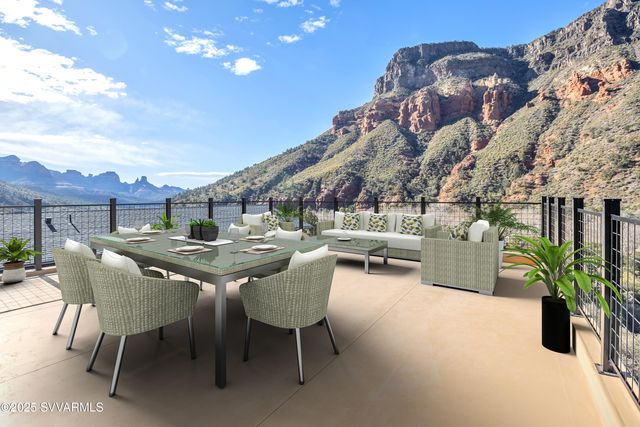 780&900 Upper Indian Gardens Road, Sedona, AZ 86336