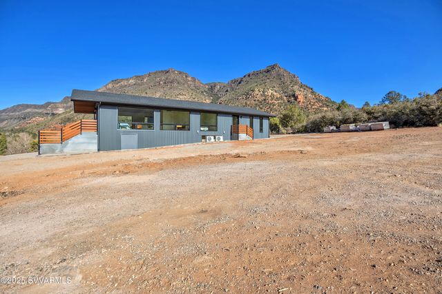 780&900 Upper Indian Gardens Road, Sedona, AZ 86336