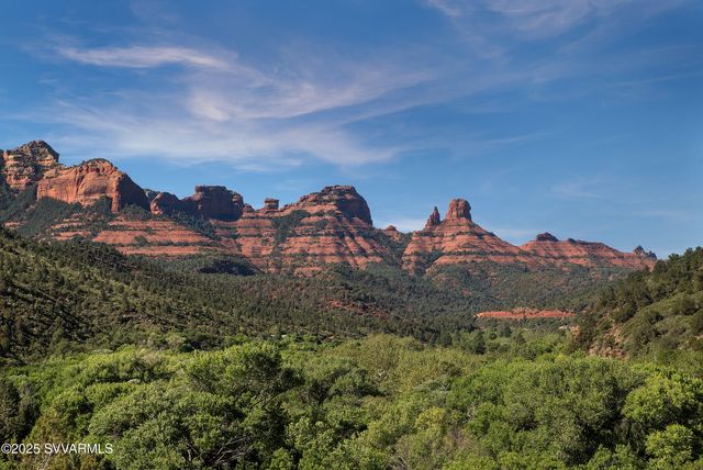 780&900 Upper Indian Gardens Road, Sedona, AZ 86336