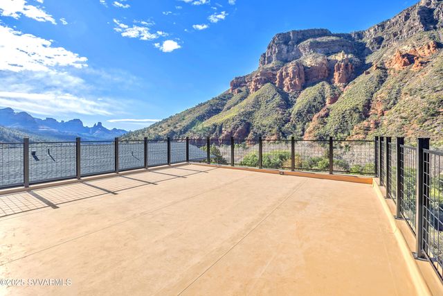 780&900 Upper Indian Gardens Road, Sedona, AZ 86336