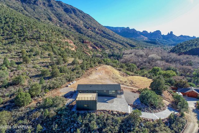 780&900 Upper Indian Gardens Road, Sedona, AZ 86336