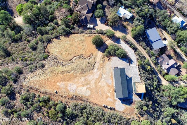 780&900 Upper Indian Gardens Road, Sedona, AZ 86336