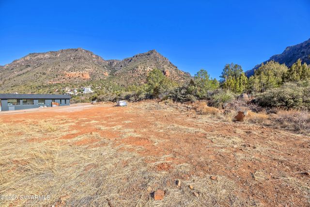 780&900 Upper Indian Gardens Road, Sedona, AZ 86336