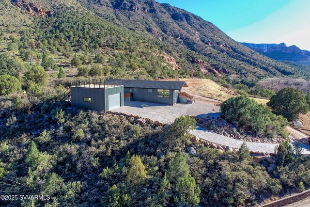 780&900 Upper Indian Gardens Road, Sedona, AZ 86336