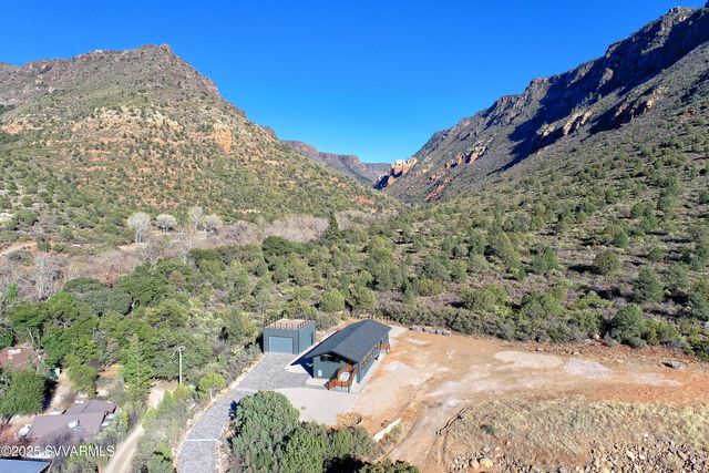 780&900 Upper Indian Gardens Road, Sedona, AZ 86336