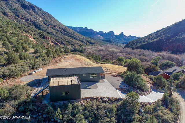 780&900 Upper Indian Gardens Road, Sedona, AZ 86336