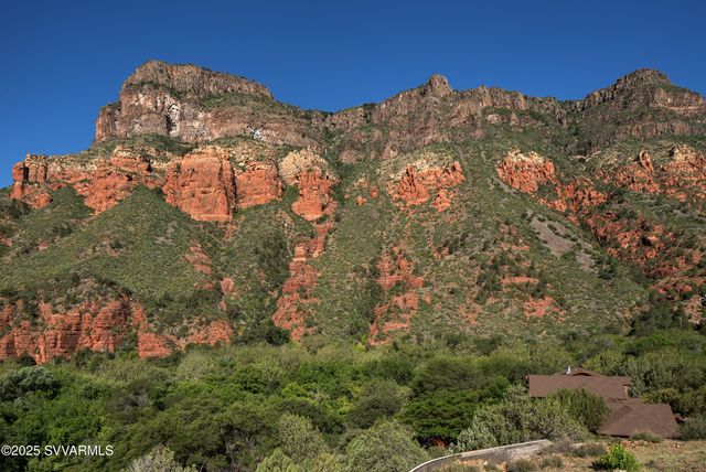 780&900 Upper Indian Gardens Road, Sedona, AZ 86336