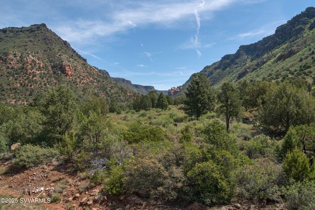 780&900 Upper Indian Gardens Road, Sedona, AZ 86336