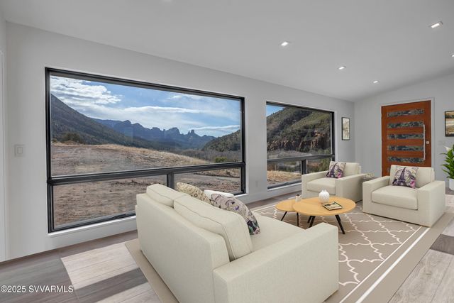 780&900 Upper Indian Gardens Road, Sedona, AZ 86336