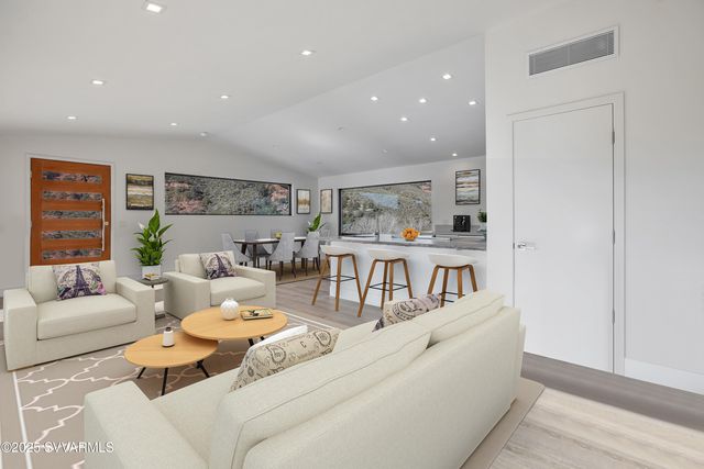 780&900 Upper Indian Gardens Road, Sedona, AZ 86336