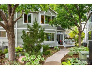 4756 Franklin Dr, Boulder, CO 80301