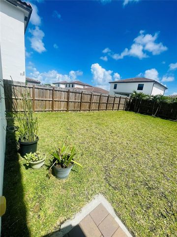 11942 SW 239th St, Homestead, FL 33032