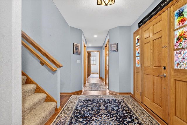 760 Mill Pond ROAD, Dousman, WI 53118