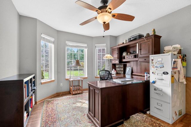 760 Mill Pond ROAD, Dousman, WI 53118