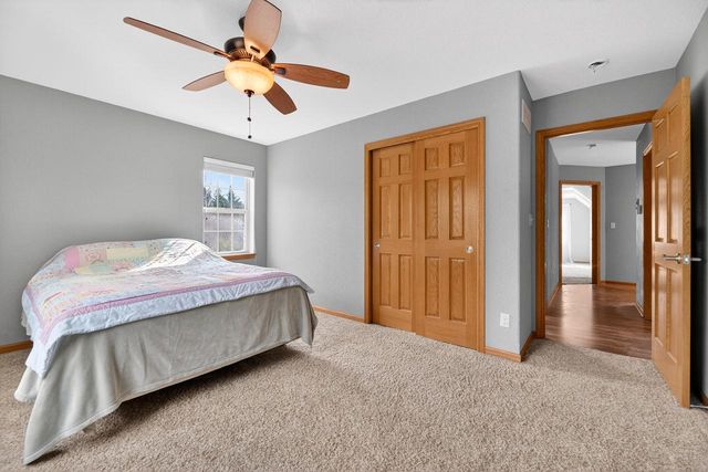 760 Mill Pond ROAD, Dousman, WI 53118